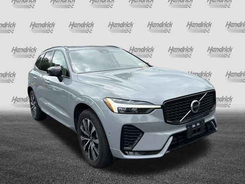 Certified 2024 Volvo XC60 B5 Plus w/ Protection Package Premier AWD/4WD image 2