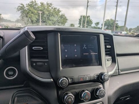 Used 2024 RAM 2500 Big Horn image 12