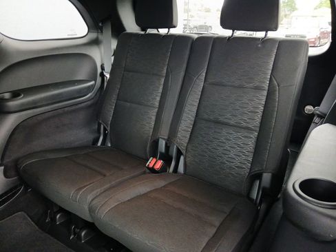 New 2026 Dodge Durango GT image 5