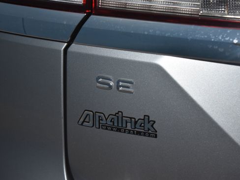 New 2026 Volkswagen Atlas SE AWD/4WD image 24