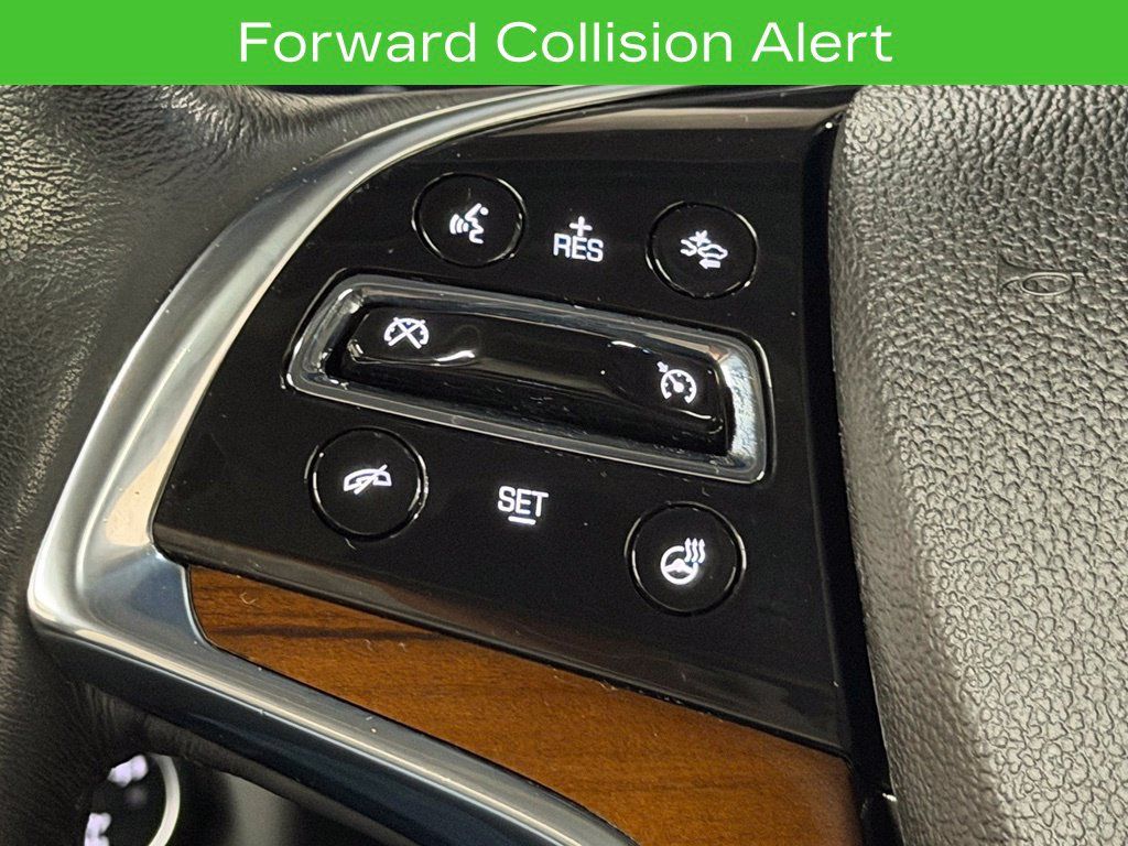 Certified 2019 Cadillac Escalade Luxury AWD/4WD image 44