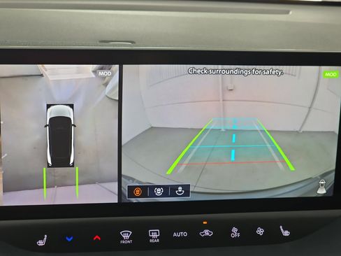 New 2026 Nissan Leaf Platinum+ FWD image 26