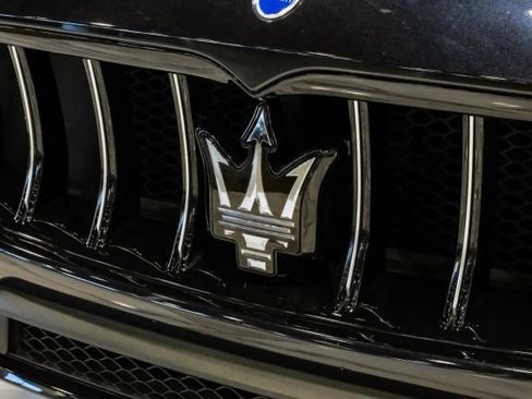 Used 2023 Maserati Grecale GT AWD/4WD image 64