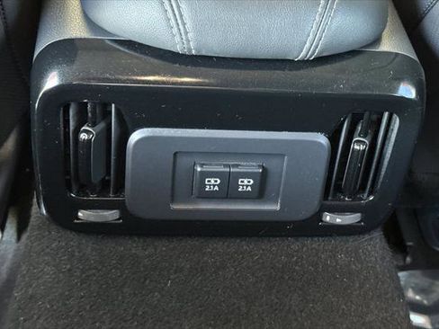 Certified 2021 Toyota Mirai w/ Advanced Technology Package RWD image 14