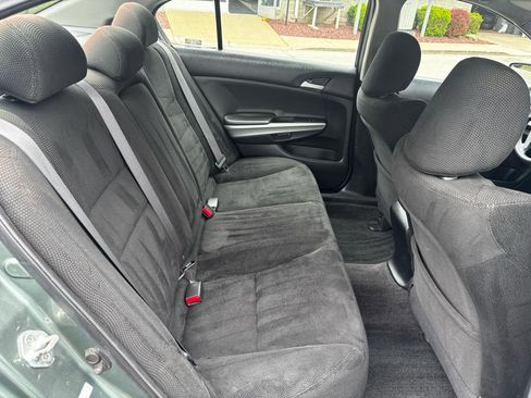 Used 2009 Honda Accord EX image 23