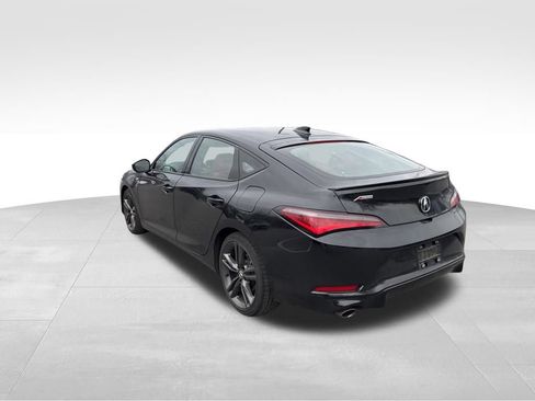 Used 2023 Acura Integra A-Spec image 5