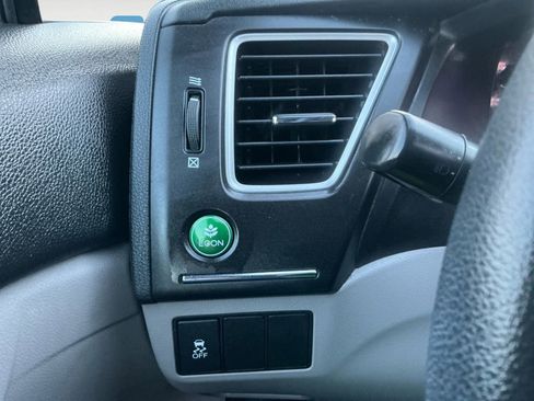 Used 2015 Honda Civic LX image 20