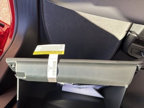 New 2026 Chrysler Pacifica Select image 35