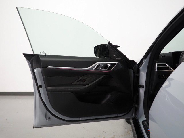 Used 2025 BMW i4 M50 AWD/4WD image 67