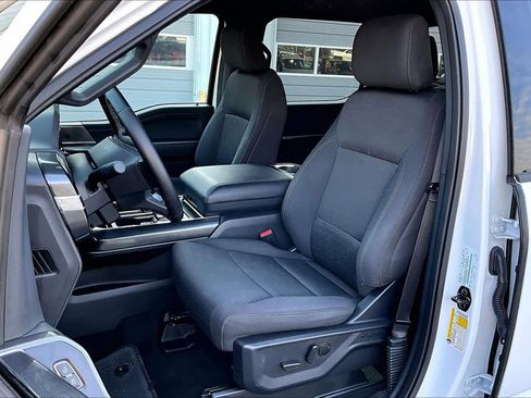 Certified 2023 Ford F150 XLT w/ Equipment Group 302A High image 8