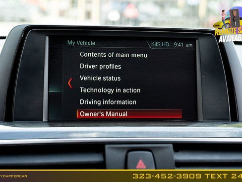 Used 2018 BMW 430i Coupe RWD image 34