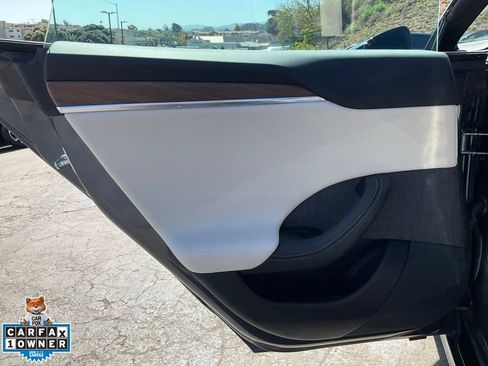 Used 2021 Tesla Model S Long Range AWD/4WD image 50