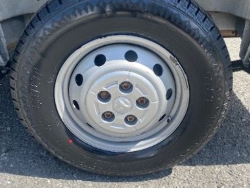 Used 2020 RAM ProMaster 1500 FWD image 25