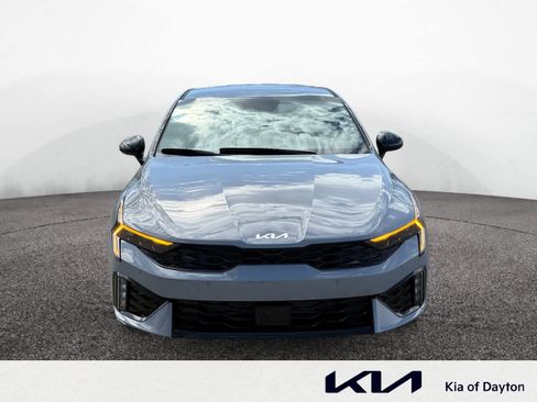 New 2026 Kia K5 GT-Line image 8