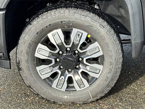 New 2026 GMC Sierra 3500 Denali image 32