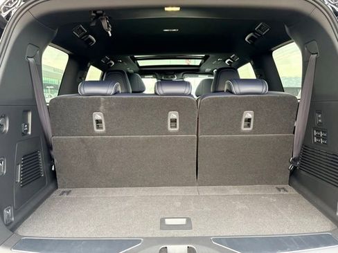 New 2026 INFINITI QX80 4WD w/ Sport Exterior Package image 16