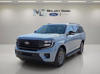 New 2026 Ford Expedition Active video 2