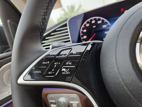 New 2026 Mercedes-Benz GLE 350 4MATIC image 20