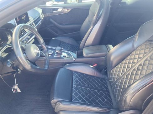 Used 2019 Audi S5 Prestige w/ S Sport Package image 3