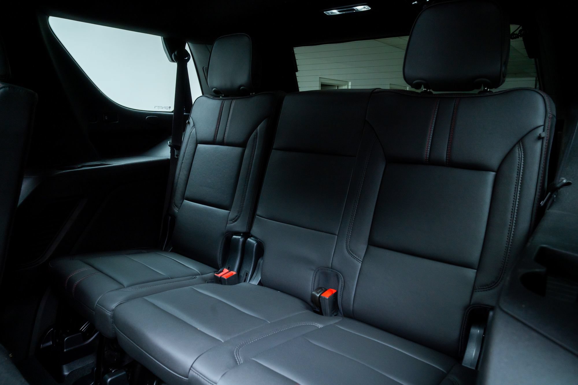 Used 2023 Chevrolet Tahoe RST AWD/4WD image 26