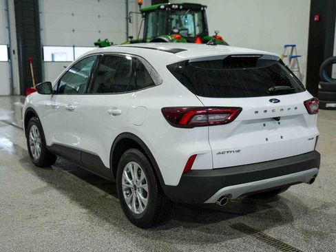 Used 2023 Ford Escape Active image 7