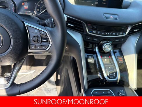 Used 2023 Acura TLX image 16