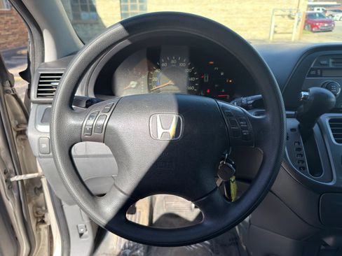 Used 2007 Honda Odyssey EX image 11