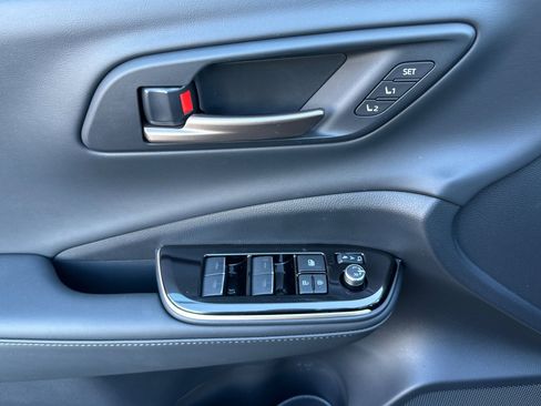 New 2026 Toyota Crown Signia Limited image 13