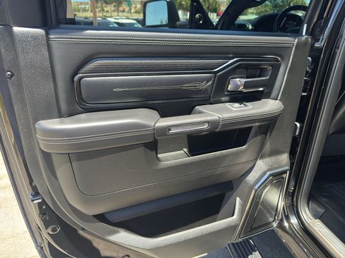 Used 2023 RAM 2500 Limited AWD/4WD image 24