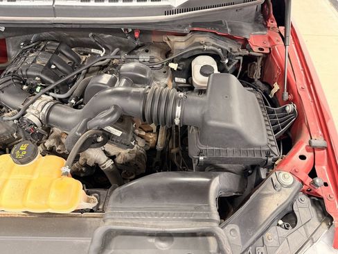 Used 2016 Ford F150 XLT w/ Equipment Group 301A Mid image 35