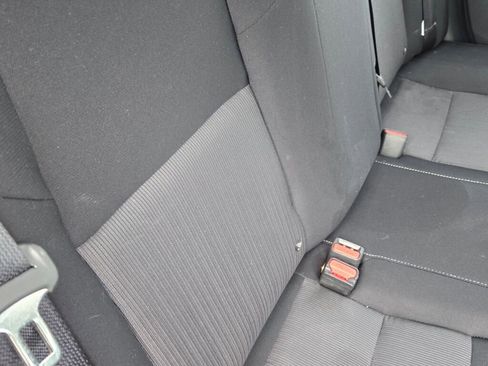 Used 2025 Nissan Sentra SV FWD image 10