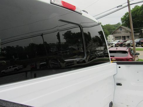 Used 2023 Ford F150 XLT w/ Equipment Group 302A High AWD/4WD image 14