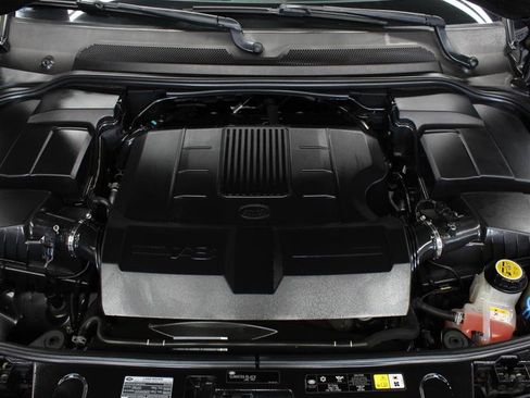 Used 2012 Land Rover Range Rover Sport HSE AWD/4WD image 19