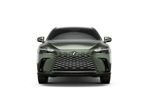 New 2026 Lexus RX 350h w/ Convenience Package AWD/4WD image 5