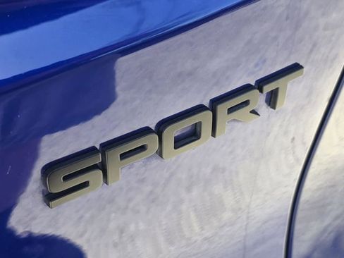 Used 2023 Honda CR-V Sport image 8