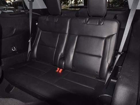 Certified 2023 Ford Explorer Limited image 15