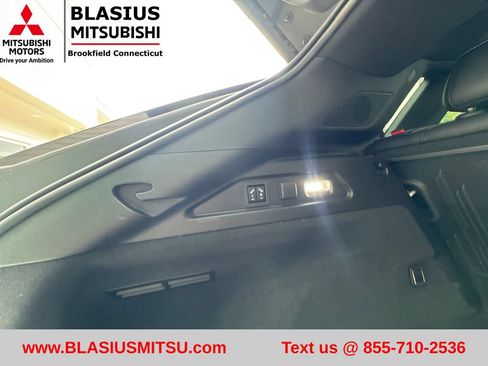 Used 2024 Cadillac Lyriq Luxury AWD/4WD image 64