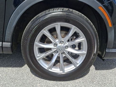 Used 2023 Honda CR-V EX-L image 8