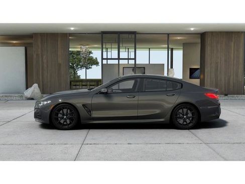New 2026 BMW 840i xDrive image 18