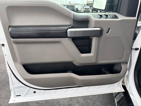 Used 2015 Ford F150 XLT w/ Equipment Group 301A Mid image 12