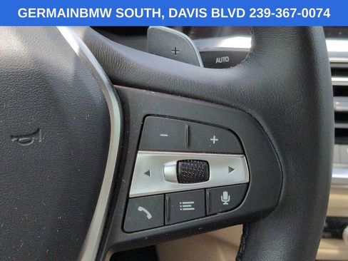 Used 2021 BMW 430i Convertible RWD image 25