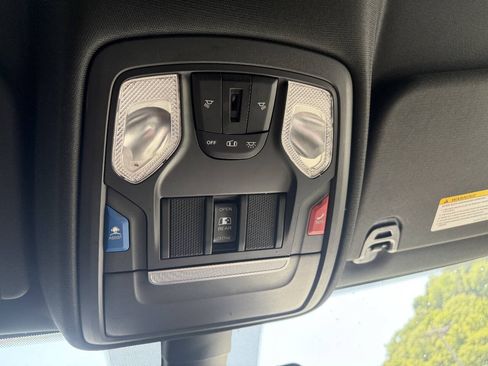 Used 2019 RAM 1500 Rebel w/ Rebel Level 1 Equipment Group AWD/4WD image 38