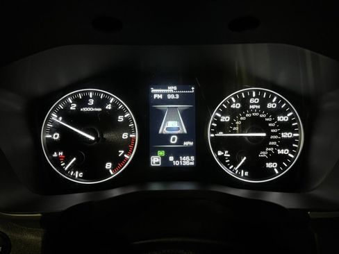 Used 2023 Subaru Ascent Limited w/ Technology Package image 31