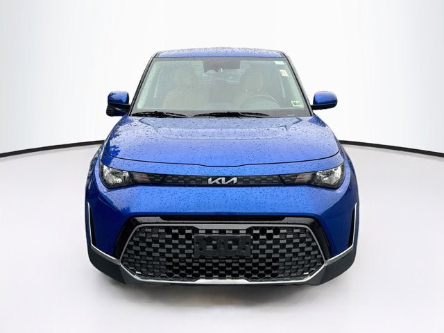 Certified 2024 Kia Soul EX w/ EX Designer Package FWD image 2