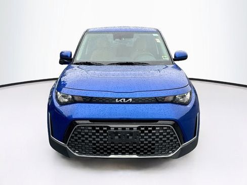 Certified 2024 Kia Soul EX w/ Option Group 015 FWD image 2