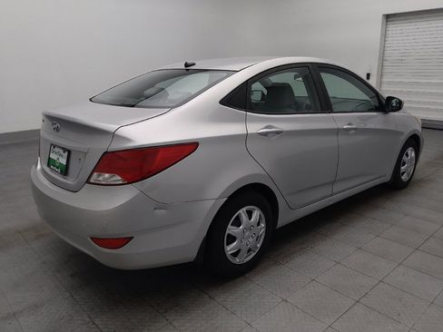 Used 2017 Hyundai Accent SE FWD image 9