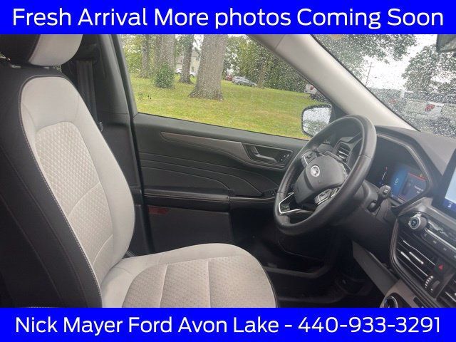 Used 2023 Ford Escape Active AWD/4WD image 11