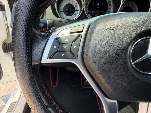 Used 2013 Mercedes-Benz C 250 Coupe image 21