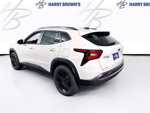 New 2026 Chevrolet Trax ACTIV w/ Driver Confidence Package FWD image 27
