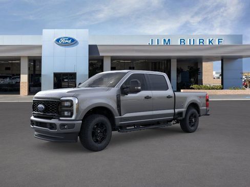 New 2026 Ford F250 XL w/ STX Appearance Package AWD/4WD image 1